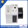 10mm 12mm Digital Galvonometer Scan Head For Fiber/YAG/CO2 Laser